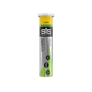 SIS Go Immune - Tablets Limone 20x4g