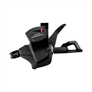 COMANDI CAMBIO A-2/3 + P10V SL-M6000 DEORE