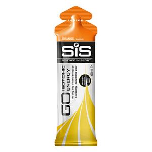 GEL SIS GO ENERGY ARANCIO
