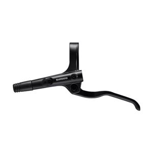 LEVA FRENO SX 3-DITA NERA - BL-MT200 ALTUS