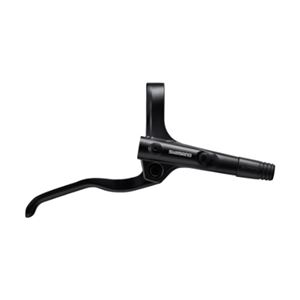 LEVA FRENO DX 3-DITA NERA - BL-MT200 ALTUS