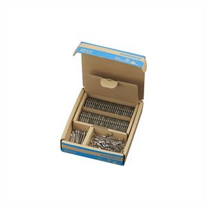 PASTIGLIE D03S-RX resina (25 paia)
