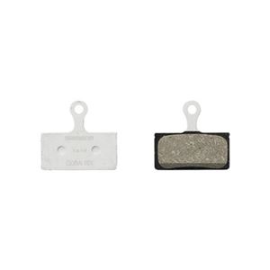 PASTIGLIE FRENO G05A RESINA