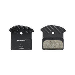 PASTIGLIE FRENO RESINA J05A SHIMANO