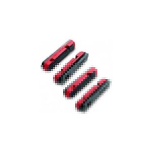 PATTINI CARBONIO ROSSI SHI/FULCRUM
