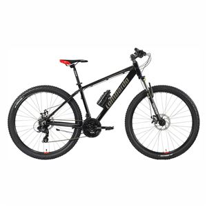 SESTRIERE 130 DISCO M/43 BLACK 27.5