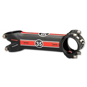 ATTACCO M35 OEM NERO 130 DEDA