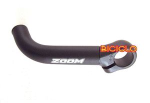 APPENDICE MTB ALLUMINIO ZOOM