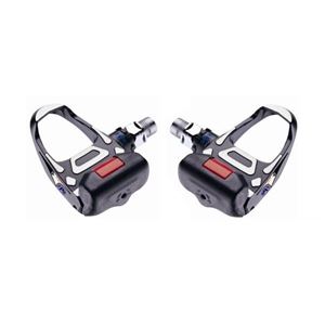 PEDALI CORSA FPD C25 NERO