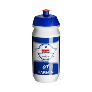 BORRACCIA SHIVA 500ML GARMIN SOUDAL (BLU)