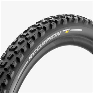 COP. SCORPION ENDURO M 29X2.4 PIRELLI