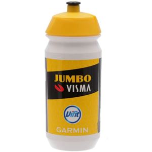 BORRACCIA SHIVA 500ML JUMBO (GIALLA)