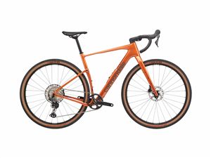 CICLO TOPSTONE CARBON 3 GRX 47 ARA