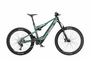 KTM MACINA KAPOHO 8973 L/48 OXYGEN GREEN