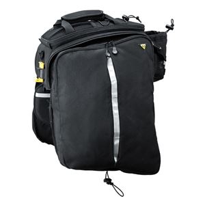 BORSA TRUNKBAG EXP 16LT MTX
