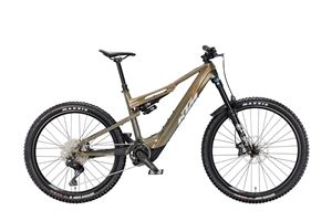 KTM MACINA KAPOHO 8971 M/43 OLIVE