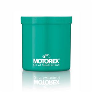 MOTOREX BIKE GREASE -VASETTO 850G