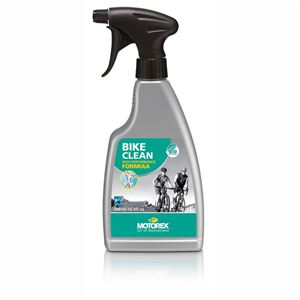 MOTOREX BIKE CLEAN - SPRAY 500ML