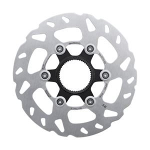 ROTORE 140MM CENTER LOCK - SM-RT70 ICE-TECH