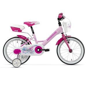 MARIPOSA 16 OLA PINK-FUCSIA