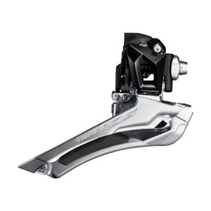 Deragliatore 105 FD-R7000-F 2X11 A/S