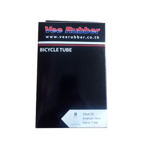 CAMERA 20 X 4.00 V/AME32 BOX VEE RUBBER
