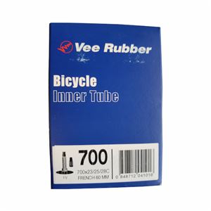 CAMERA 700 x 25/32 V/FRA48 VEE RUBBER