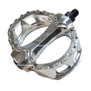 PEDALI BMX ALLUMINIO FIL. 1/2