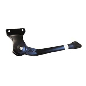 CAVALLETTO E-BIKE REGOL. POST. Fori 40MM