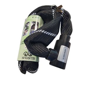LUCCHETTO CATENA D-8,5X1000 CHIUSURA ANTI-TRAPANO