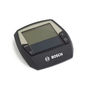 DISPLAY BOSCH INTUVIA ANTRACITE