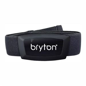 SENSORE CARDIO ANT+BT CON FASCIA BRYTON