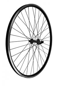 RUOTA 26 MTB V/B ANT. NERA C/BL