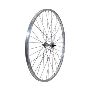 RUOTA 26 X 1-3/8 ANT. C INOX IMPERIAL