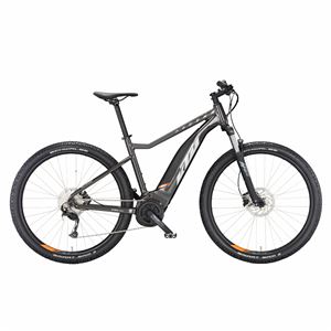 KTM MACINA RIDE 591 L/48 GRIGIO