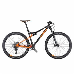 KTM MTB FULL SCARP 294 L/48 NERO