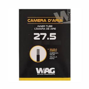 CAMERA 27.5X2.5/3.00 V/PRE48 WAG