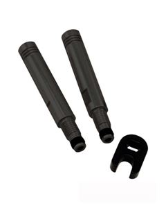 PROLUNGHE VALVOLA 50 mm (2PZ)