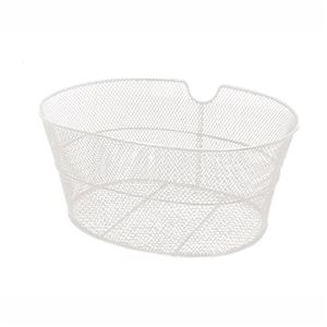 CESTO ANT. LAM FOR BIANCO OVALE
