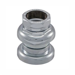 SERIE STERZO 1-1/8 FILETTO CROMATA OEM