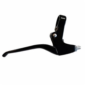 LEVE FRENO ALU NERO V/B IMPERIAL
