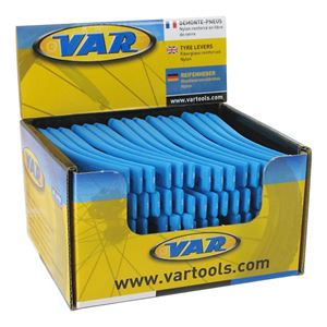 VAR LEVAGOMME NYLON - 3pz
