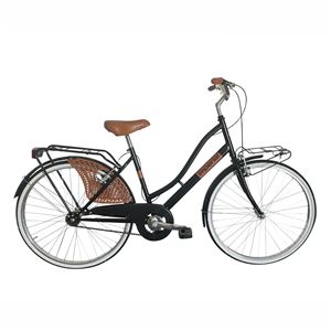 CICLO OLANDAMARE RIVIERA 26 NERA IMPERIAL