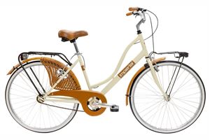 CICLO OLANDAMARE RIVIERA 26 PANNA IMPERIAL