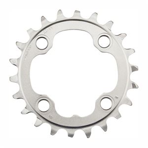 CORONA 22D XT M782 3X10 d64 SHIMANO