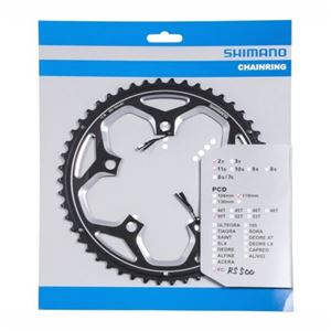 CORONA 50D FC-RS500 2X11 SHIMANO