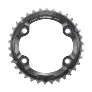 CORONA DEORE XT 34D per FC-M8000-2/FC