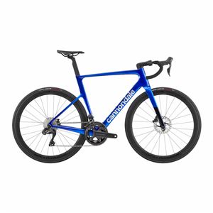 CICLO SUPERSIX  EVO 2 Mis. 54 BLU