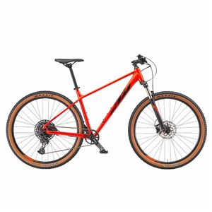 KTM MTB ULTRA RIDE L/48 ARANCIO