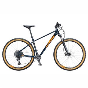 KTM MTB ULTRA RIDE L/48 BLU MONO